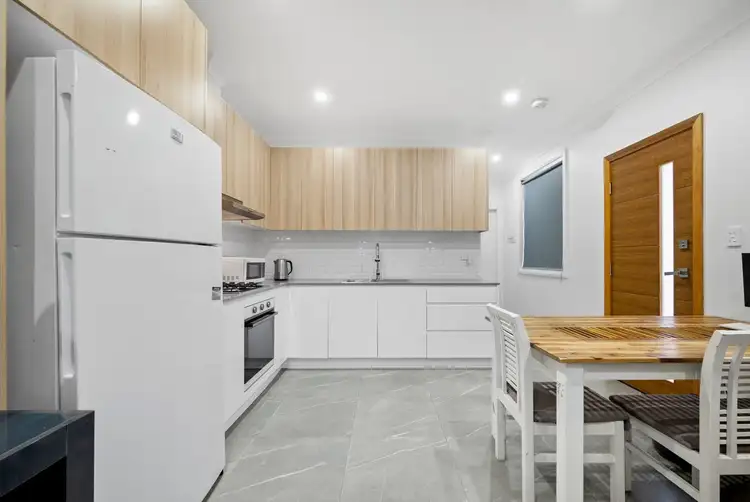 90A Poulton Terrace, Campbelltown NSW 2560