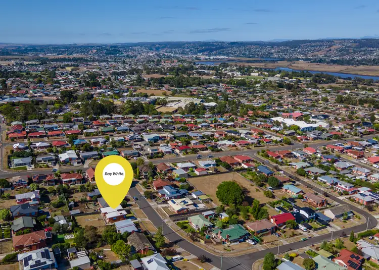 8 Franmaree Road, Newnham TAS 7248