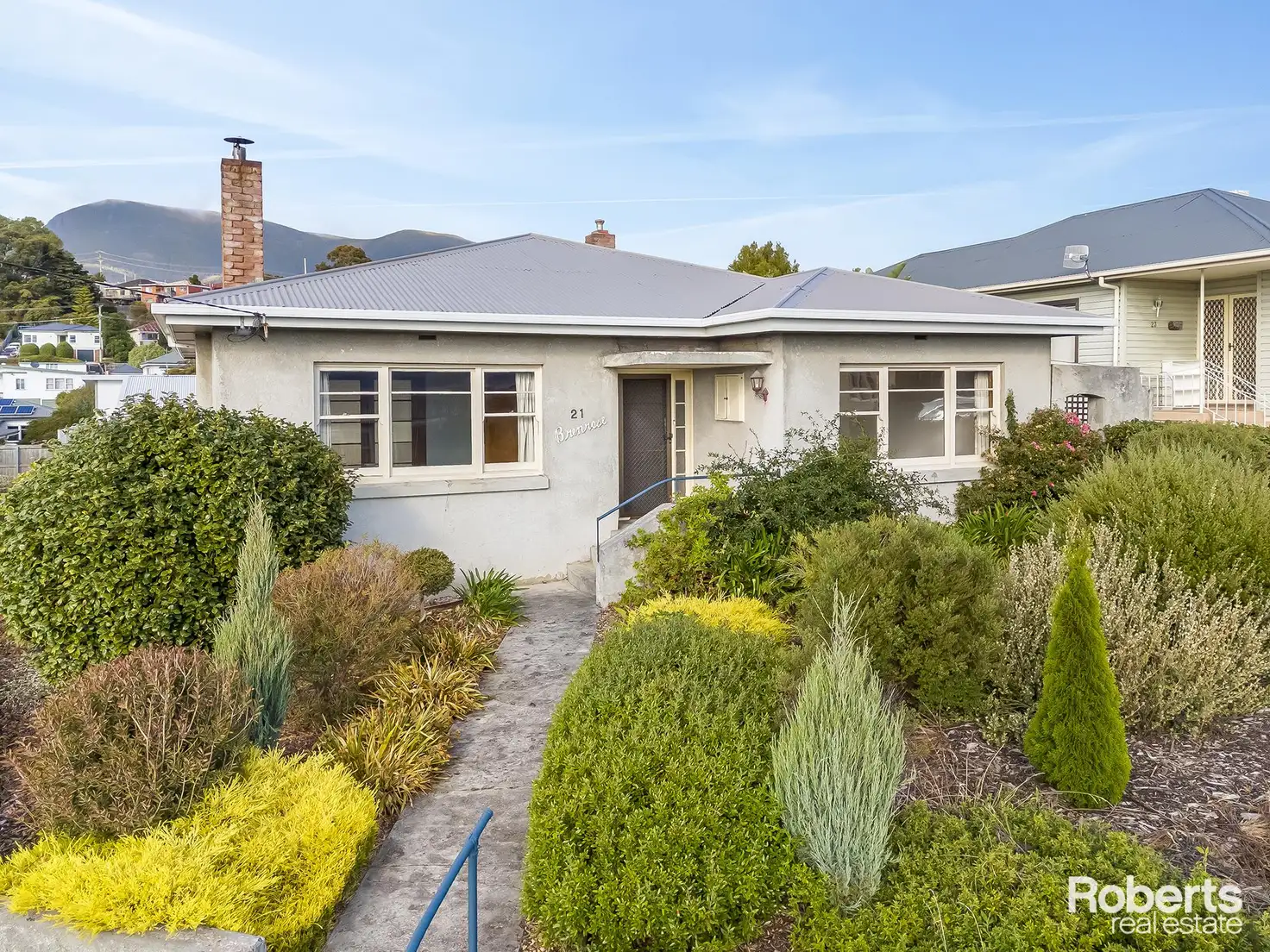 Main view of Homely house listing, 21 Milton Crescent, Moonah TAS 7009