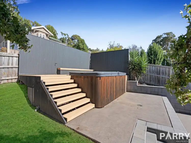 Second view of Homely house listing, 44 Neika Avenue, West Launceston TAS 7250