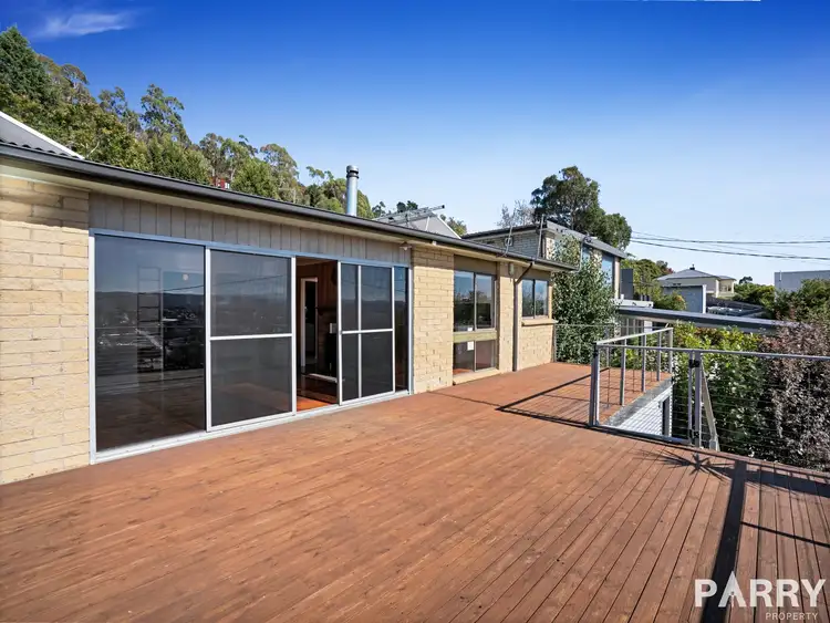 Fifth view of Homely house listing, 44 Neika Avenue, West Launceston TAS 7250