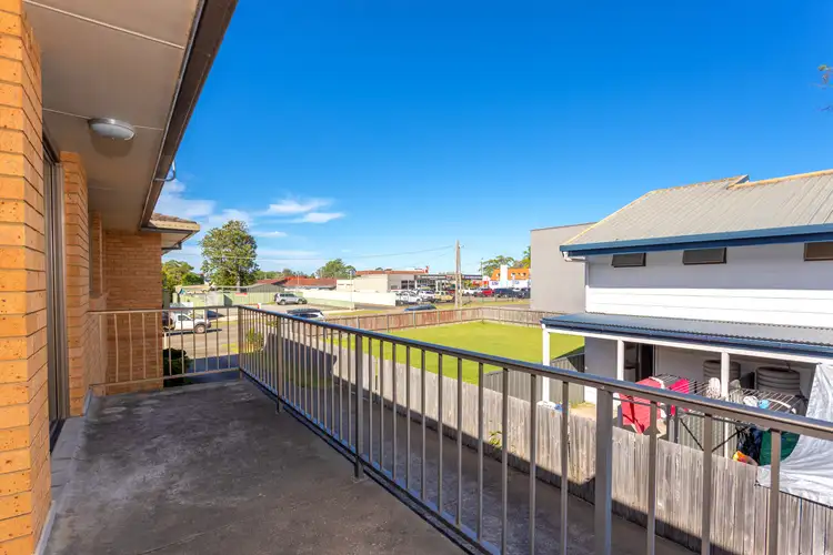 Fourth view of Homely unit listing, 3/4 Boyce Street, Taree NSW 2430