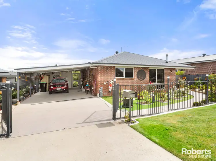 106 Fairtlough Street, Perth TAS 7300