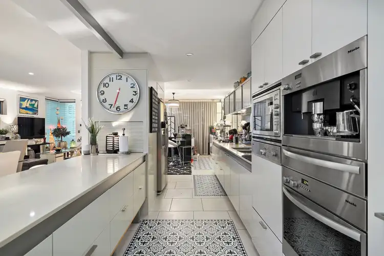 Sixth view of Homely apartment listing, 7406 Ephraim Island, Paradise Point QLD 4216