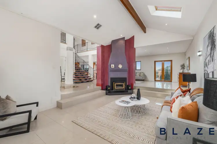 Third view of Homely house listing, 114 Greenway Drive, West Hoxton NSW 2171