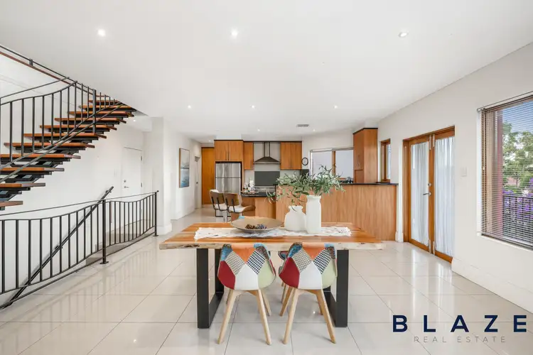 Fourth view of Homely house listing, 114 Greenway Drive, West Hoxton NSW 2171