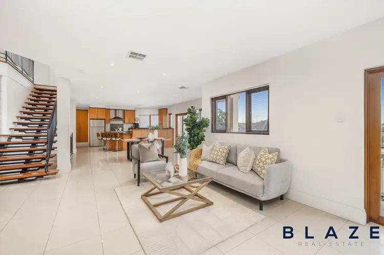 Fifth view of Homely house listing, 114 Greenway Drive, West Hoxton NSW 2171