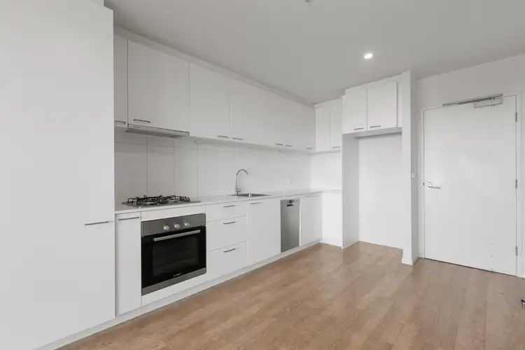Second view of Homely apartment listing, 1005/39 Kingsway, Glen Waverley VIC 3150