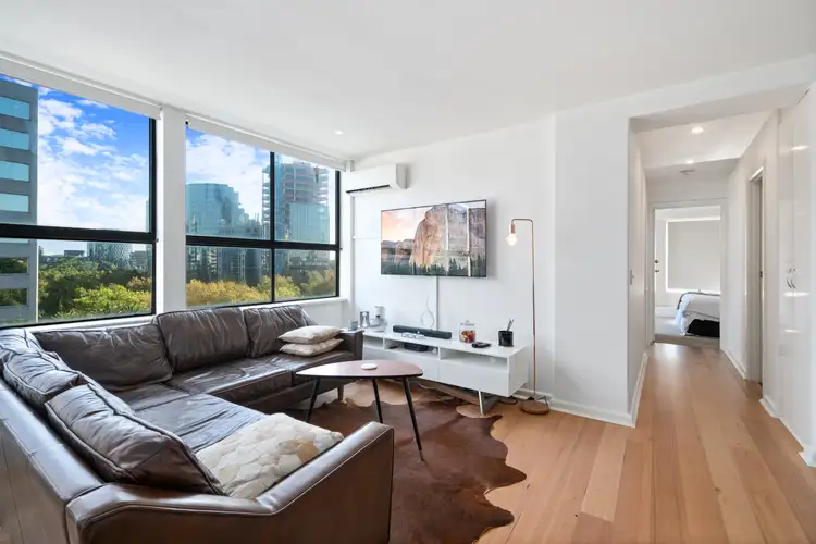 7A/622 St Kilda Road, Melbourne VIC 3004