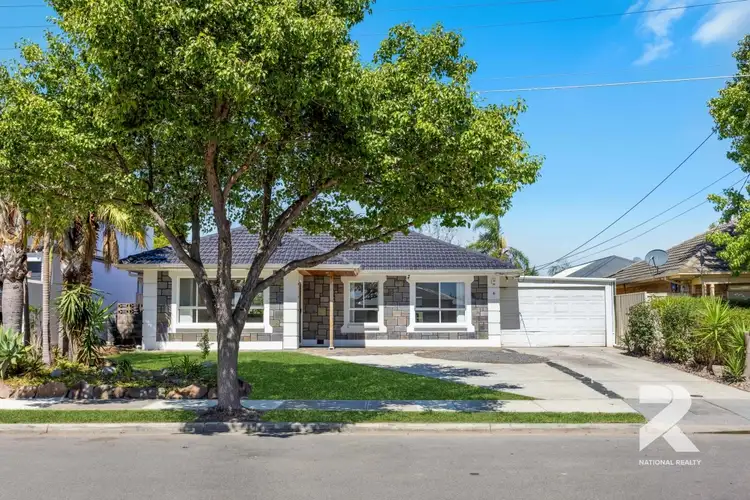 Main view of Homely house listing, 8 Comet Avenue, Netley SA 5037