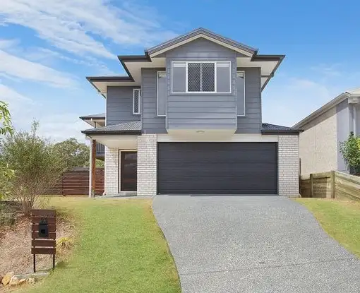Main view of Homely house listing, 55 Kangaroo Crescent, Springfield Lakes QLD 4300