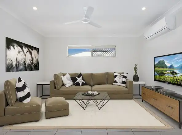 Second view of Homely house listing, 55 Kangaroo Crescent, Springfield Lakes QLD 4300