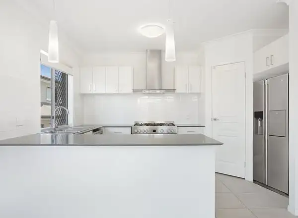 Fourth view of Homely house listing, 55 Kangaroo Crescent, Springfield Lakes QLD 4300