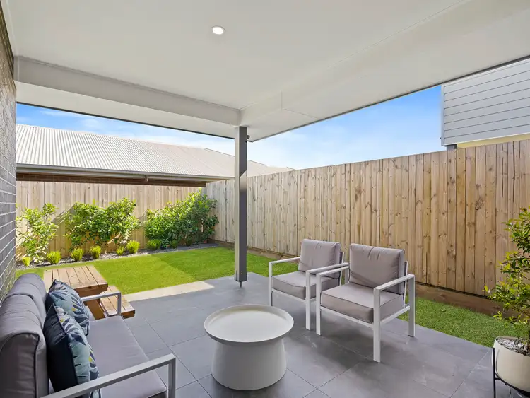 Fifth view of Homely house listing, 59 Zucanna Avenue, Ormeau QLD 4208