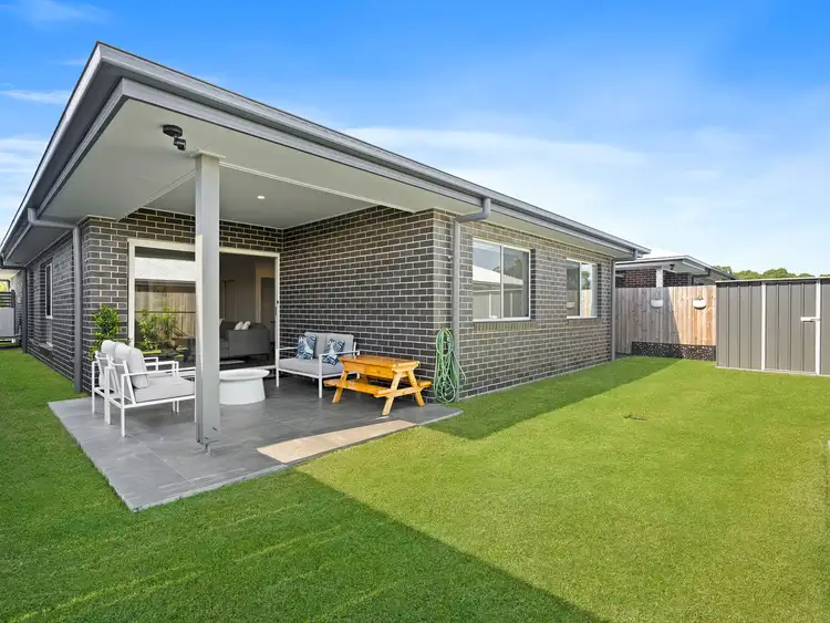 Sixth view of Homely house listing, 59 Zucanna Avenue, Ormeau QLD 4208