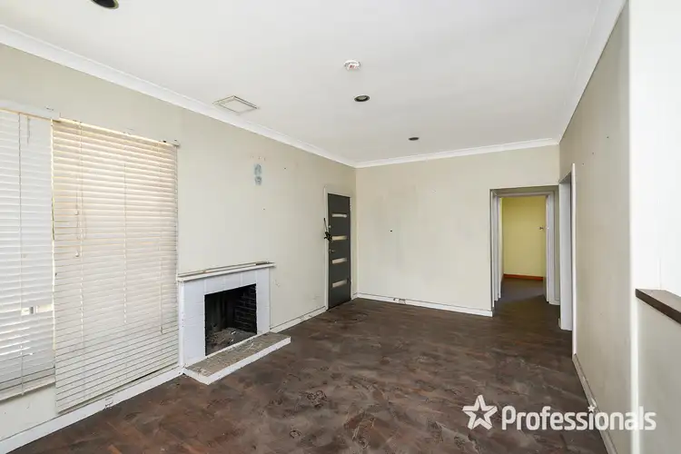 Third view of Homely house listing, 27 Mentone Road, Balga WA 6061