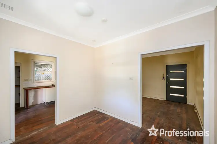 Fifth view of Homely house listing, 27 Mentone Road, Balga WA 6061