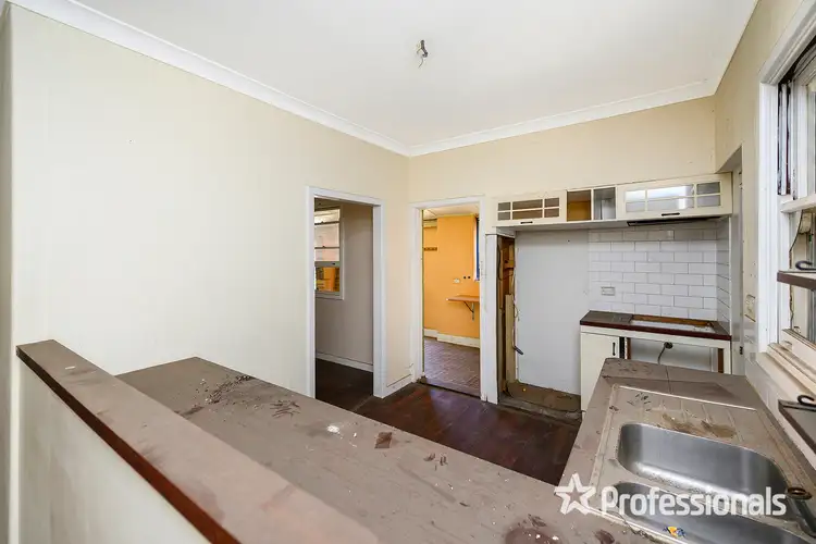 Sixth view of Homely house listing, 27 Mentone Road, Balga WA 6061