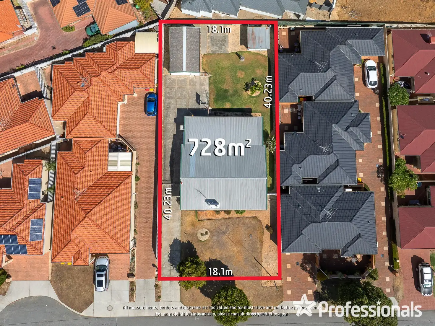 Main view of Homely house listing, 3 Ilumba Way, Nollamara WA 6061