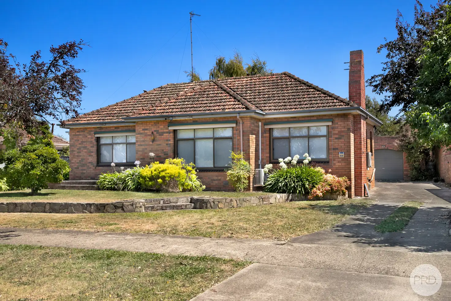Main view of Homely house listing, 20 Verdon Street, Sebastopol VIC 3356