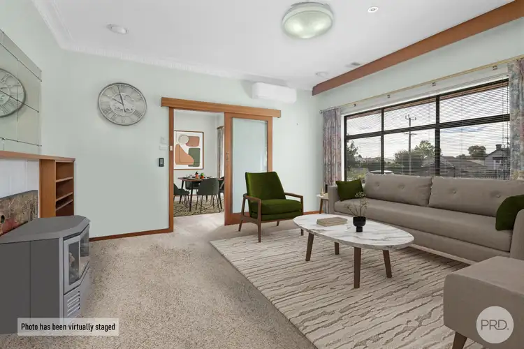 Second view of Homely house listing, 20 Verdon Street, Sebastopol VIC 3356