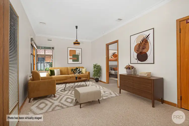 Fifth view of Homely house listing, 20 Verdon Street, Sebastopol VIC 3356