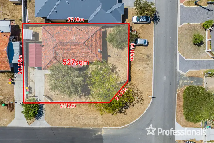 2 Danehill Place, Balga WA 6061