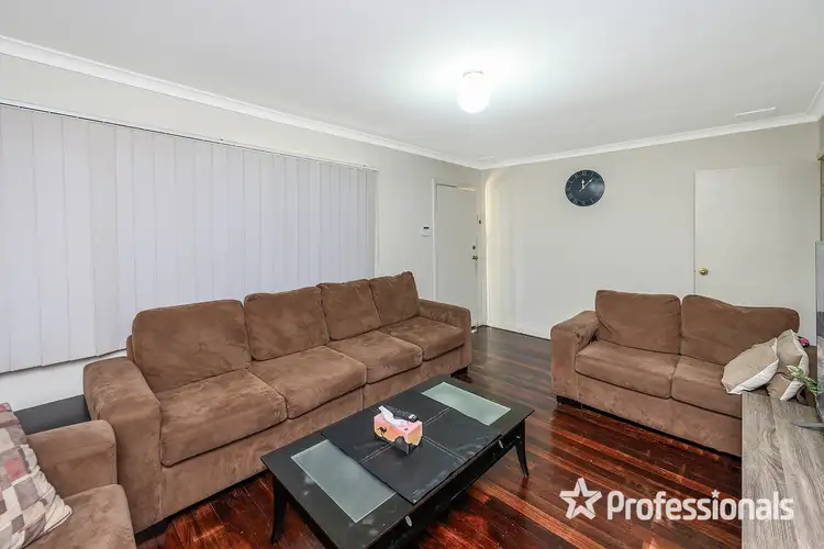 Seventh view of Homely house listing, 2 Danehill Place, Balga WA 6061