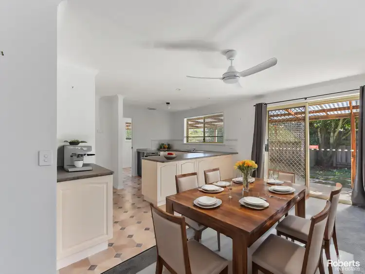 Fourth view of Homely house listing, 10 Nelson Place, Perth TAS 7300