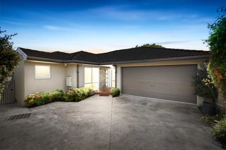 2/16 Charlotte Road, Boronia VIC 3155