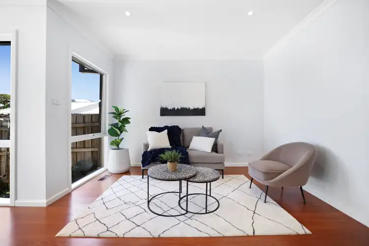 Third view of Homely unit listing, 2/16 Charlotte Road, Boronia VIC 3155
