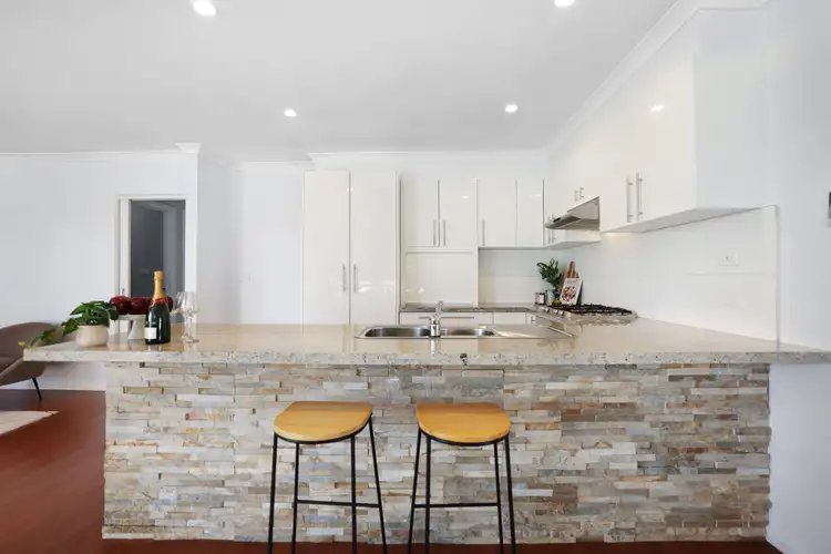 Fourth view of Homely unit listing, 2/16 Charlotte Road, Boronia VIC 3155