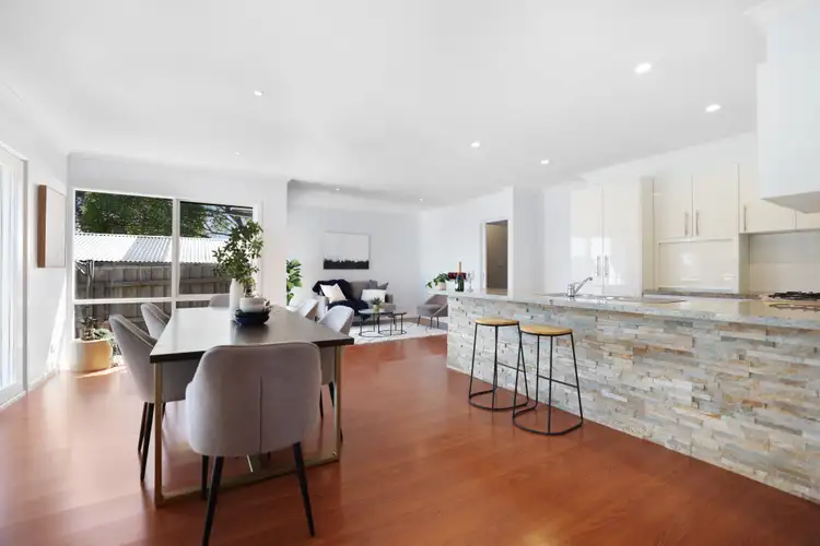 Sixth view of Homely unit listing, 2/16 Charlotte Road, Boronia VIC 3155