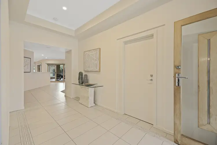 Second view of Homely other listing, 2 The Esplanade, Narre Warren South VIC 3805