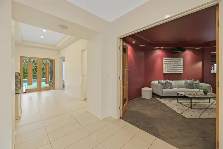 Fourth view of Homely other listing, 2 The Esplanade, Narre Warren South VIC 3805