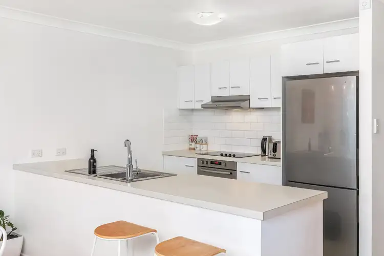 Third view of Homely semi-detached listing, 1/98 James Sea Drive, Green Point NSW 2251