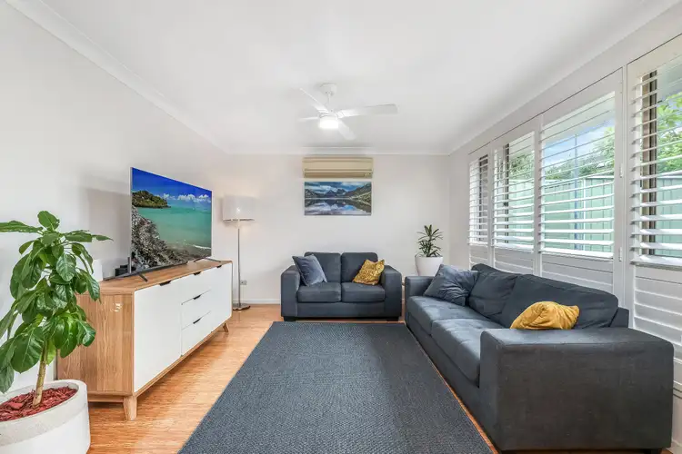 Fourth view of Homely semi-detached listing, 1/98 James Sea Drive, Green Point NSW 2251