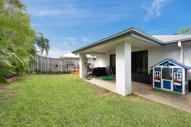 Second view of Homely house listing, 22A Newport Pde, Blacks Beach QLD 4740