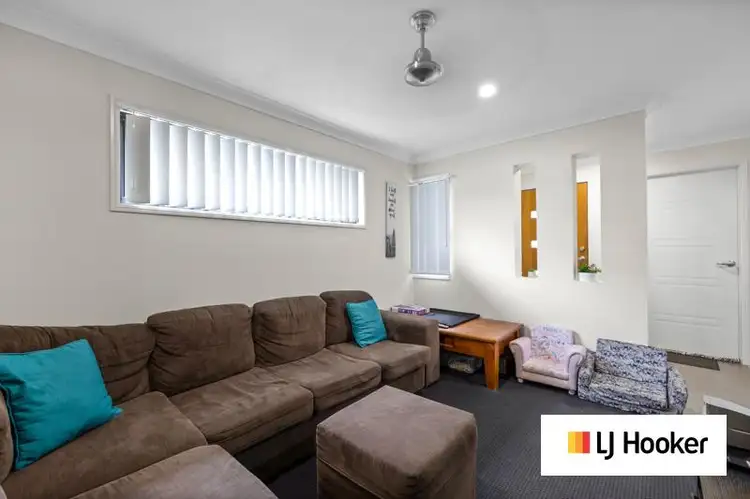 Third view of Homely house listing, 22A Newport Pde, Blacks Beach QLD 4740