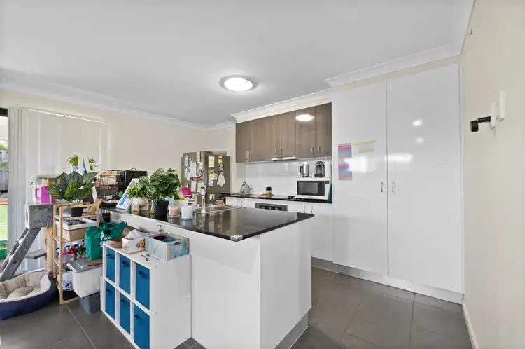 Fifth view of Homely house listing, 22A Newport Pde, Blacks Beach QLD 4740