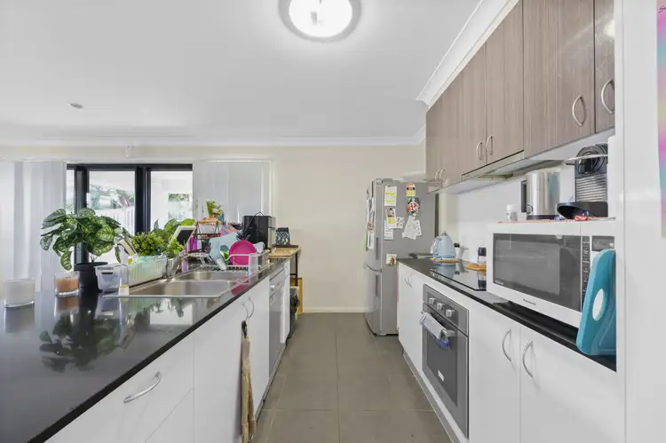 Sixth view of Homely house listing, 22A Newport Pde, Blacks Beach QLD 4740