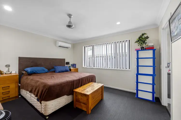 Seventh view of Homely house listing, 22A Newport Pde, Blacks Beach QLD 4740