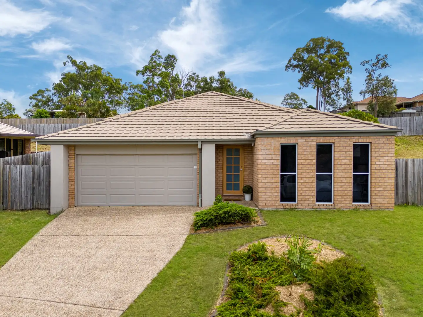 Main view of Homely house listing, 7 Britannia Way, Brassall QLD 4305