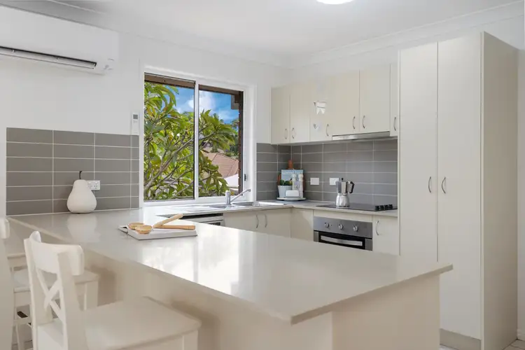 Second view of Homely house listing, 7 Britannia Way, Brassall QLD 4305