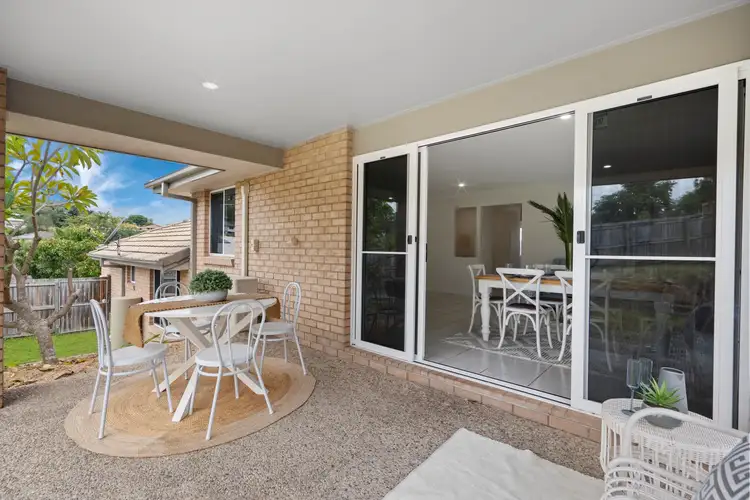 Third view of Homely house listing, 7 Britannia Way, Brassall QLD 4305