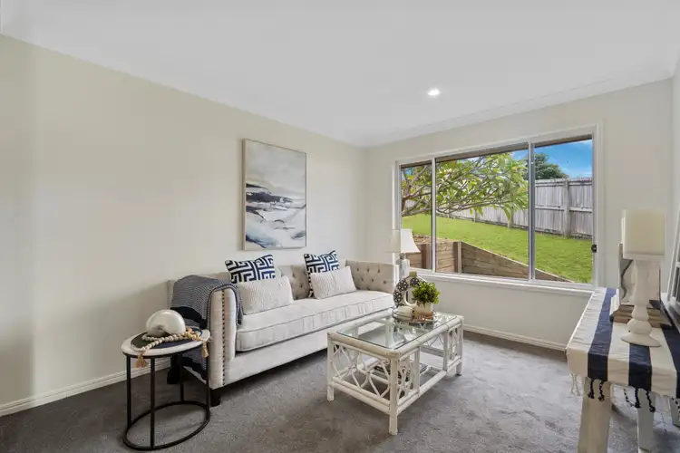 Sixth view of Homely house listing, 7 Britannia Way, Brassall QLD 4305