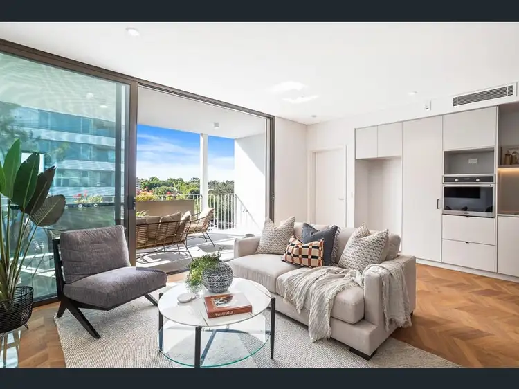 204/21 Henley Street, Como WA 6152