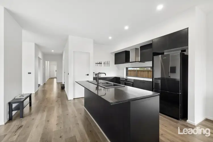 Fourth view of Homely house listing, 33 Lory Circuit, Sunbury VIC 3429