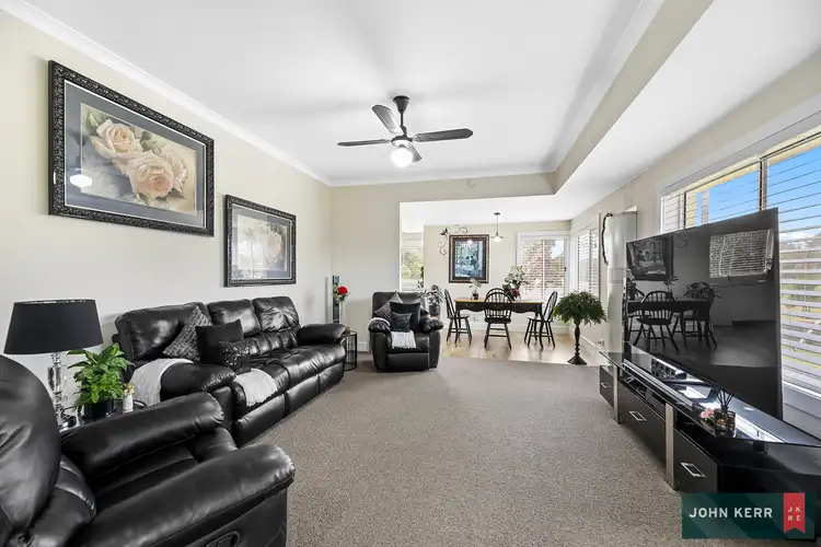 Third view of Homely house listing, 34 Southwell Avenue, Newborough VIC 3825