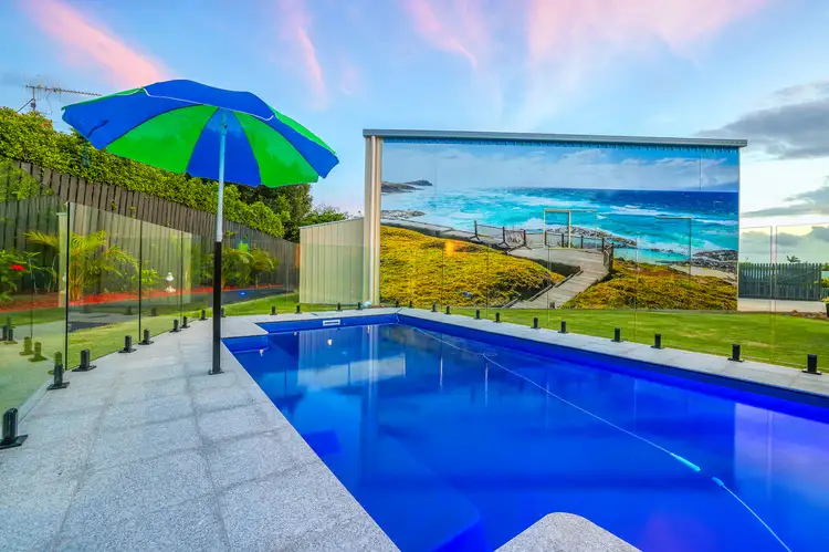 Main view of Homely house listing, 11 Reef Court, Bargara QLD 4670